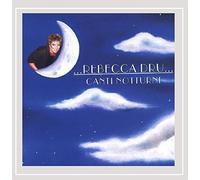 Rebecca Drucanti Notturni