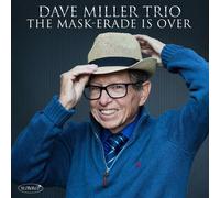 Rebecca Dumaine & Da - The Mask-Erade Is Over [Cd]