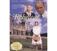 Rebecca (Dvd)