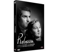 Rebecca DVD E