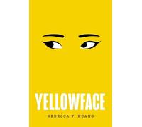 Rebecca F Kuang Yellowface (Relié)