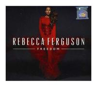 Rebecca Ferguson – Freedom – CD – Édition Deluxe – RCA
