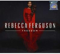Rebecca Ferguson - Freedom [Cd] Asia - Import