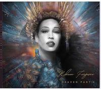 Rebecca Ferguson - Heaven Part II-Rebecca Ferguson-Album Vinyle [Import]