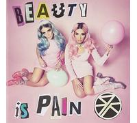 Rebecca & Fiona - Beauty is Pain [Import]