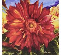Rebecca Folsom - Reunion