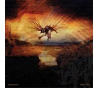 Rebecca Foon Waxing Moon (Vinyl) 12" Album