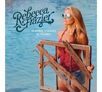 Rebecca Frazier Boarding Windows in Paradise (Vinyl) 12" Album
