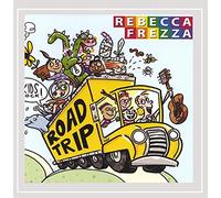Rebecca Frezza - Road Trip