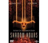 Rebecca Gayheart - Shadow Hours [Import]
