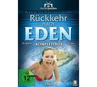 Rückkehr Nach Eden - Komplettbox (11 Discs)