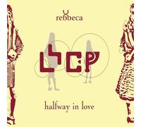 Rebecca - Halfway in Love [Import]