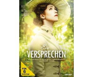 Rebecca Hall;Alan Rickman - Ein Versprechen: Reise in die Vergangenheit