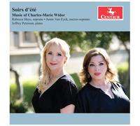 Rebecca Hays - Soirs D¿Ete [Compact Discs]