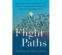Rebecca Heisman Flight Paths (Relié)