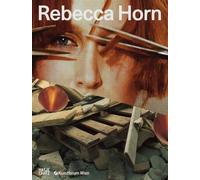 Rebecca Horn