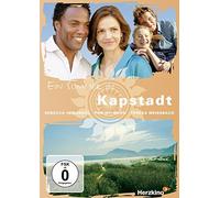 Rebecca Immanuel;Teresa Weissbach;Philipp Moog - Ein Sommer in Kapstadt