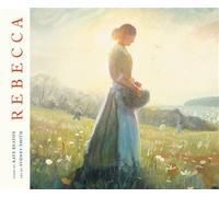 Rebecca - Kate Beaton - Roaring Brook Press - ebook (ePub) - Livre