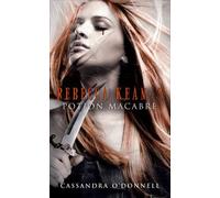 Rebecca Kean, Tome 3 : Potion Macabre