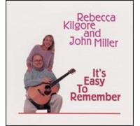 Rebecca Kilgore - It's Easy to Remember
