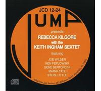 Rebecca Kilgore With the Keith Ingham Se