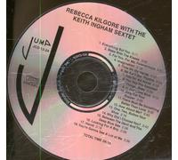 Rebecca Kilgore with The Keith Ingham Sextet
