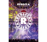 Rebecca Live Tour 2017 At [Dvd]
