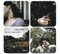 Rebecca Loebe - Hey It's a Lonely World