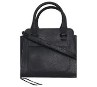 Rebecca Minkoff Micro Avery Tote, Sac de Transport Femme, Noir