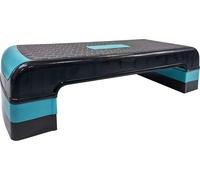 Rebecca Mobili Banc de step Planche de step Aérobic Work Out Muscle 10/15/20x80x30