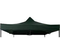 Rebecca Mobili Couverture de pavillon de rechange 3x3 en polyester, vert