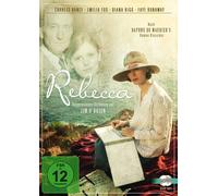 REBECCA - MOVIE (DVD)