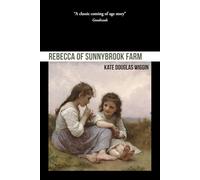 Rebecca of Sunnybrook Farm