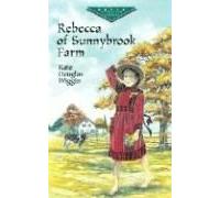 Rebecca Of Sunnybrook Farm