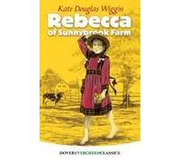 Rebecca Of Sunnybrook Farm
