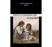 Rebecca of Sunnybrook Farm
