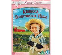 Rebecca Of Sunnybrook Farm [Import anglais]
