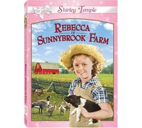 Rebecca of Sunnybrook Farm [Import USA Zone 1]