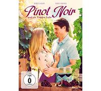 Rebecca Olson;Marcus Rosner - Pinot Noir und EIN Tropfen Liebe [Import]