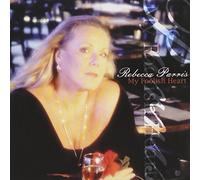 Rebecca Parris - My Foolish Heart