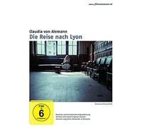 Die Reise nach Lyon – Rebecca Pauly et Denise Peron – DVD – Import