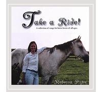 Rebecca Pitre - Take a Ride