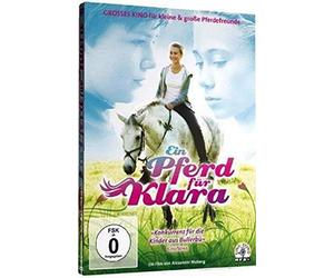 Rebecca Plymholt;Regina Lund - Ein Pferd Für Klara