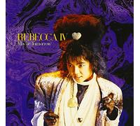 Rebecca - Rebecca 4 (Maybe Tomorrow) [Import]