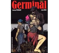Rebecca Rils Germinal Tome 1