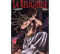 REBECCA RILS la religieuse
