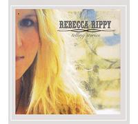 Rebecca Rippy - Telling Stories