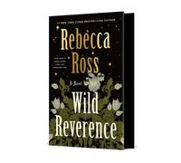 Rebecca Ross Wild Reverence (Relié)