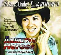 Rebecca Smith Linda - American Heroes