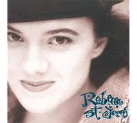 Rebecca St James